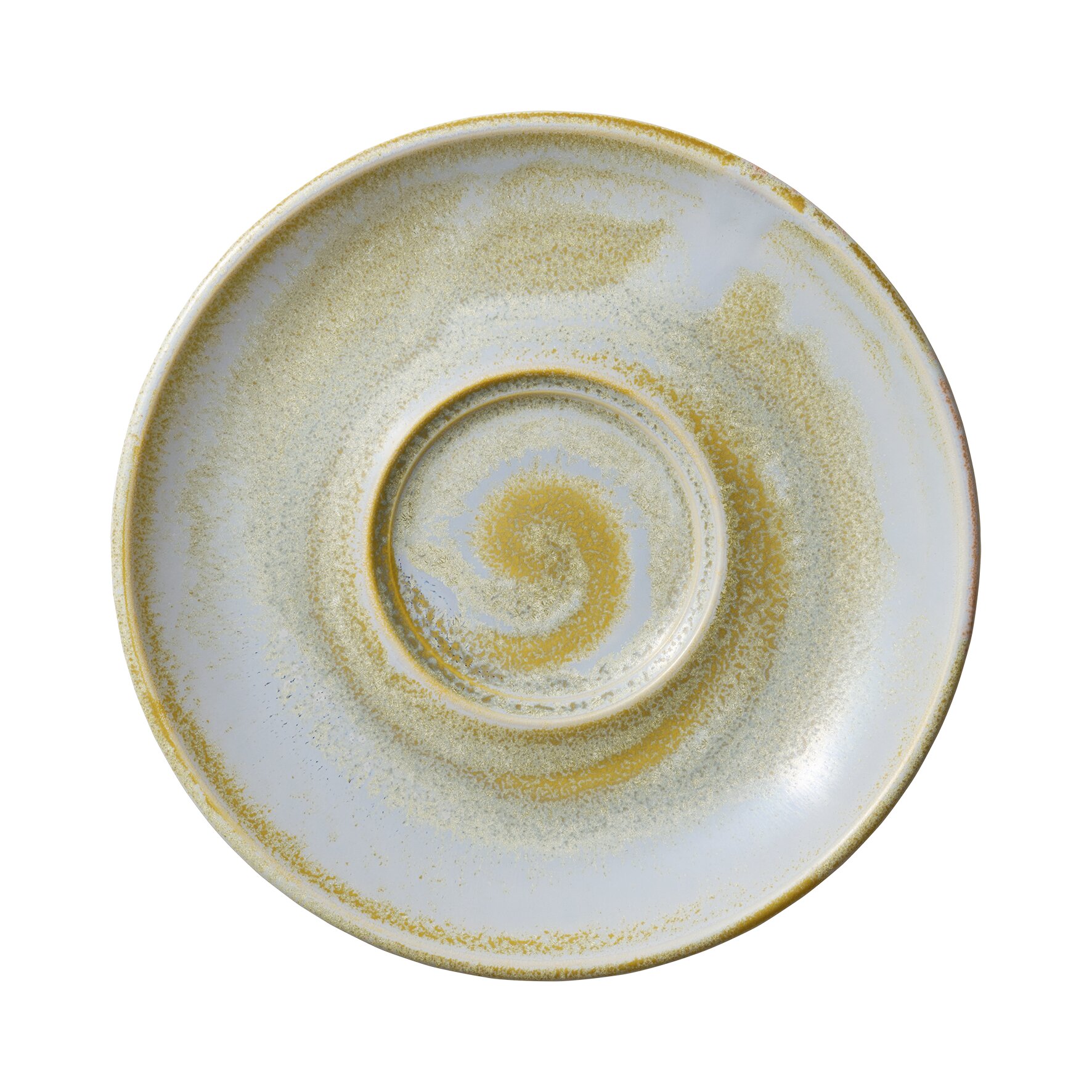 Untertasse rund 155 mm Breeze Perfect Match