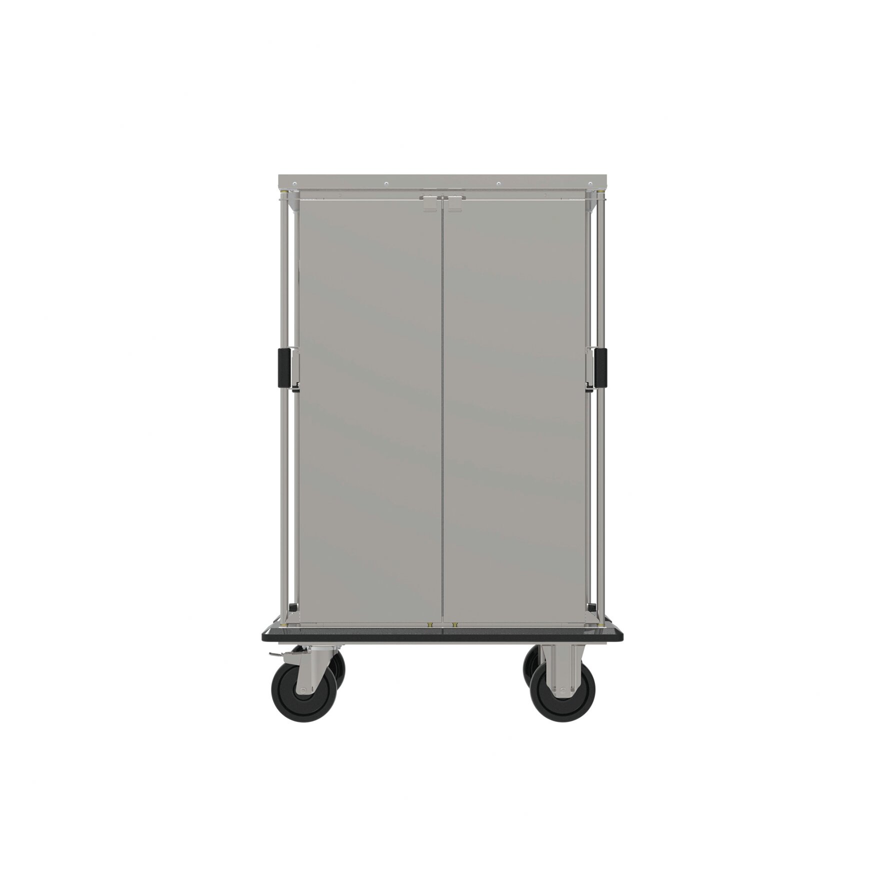 Tablettwagen TWF-PK / 2x10 GN längs