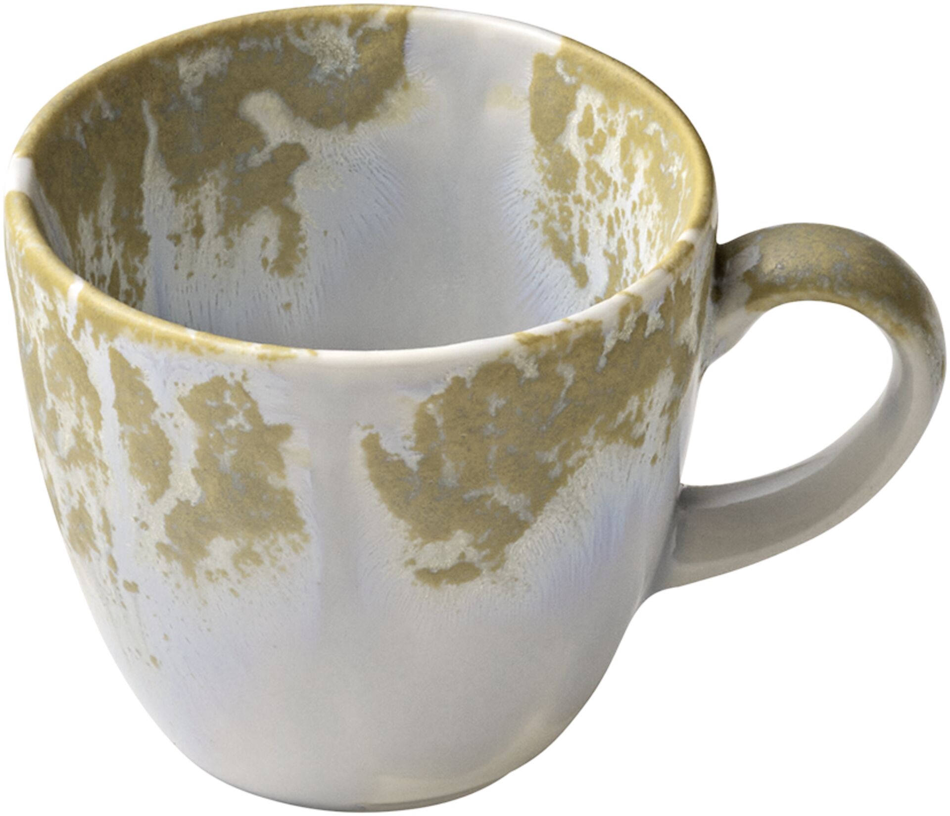 Porzellanserie "Heart & Soul" Breeze Tasse obere Espresso "Heart & Soul" Breeze