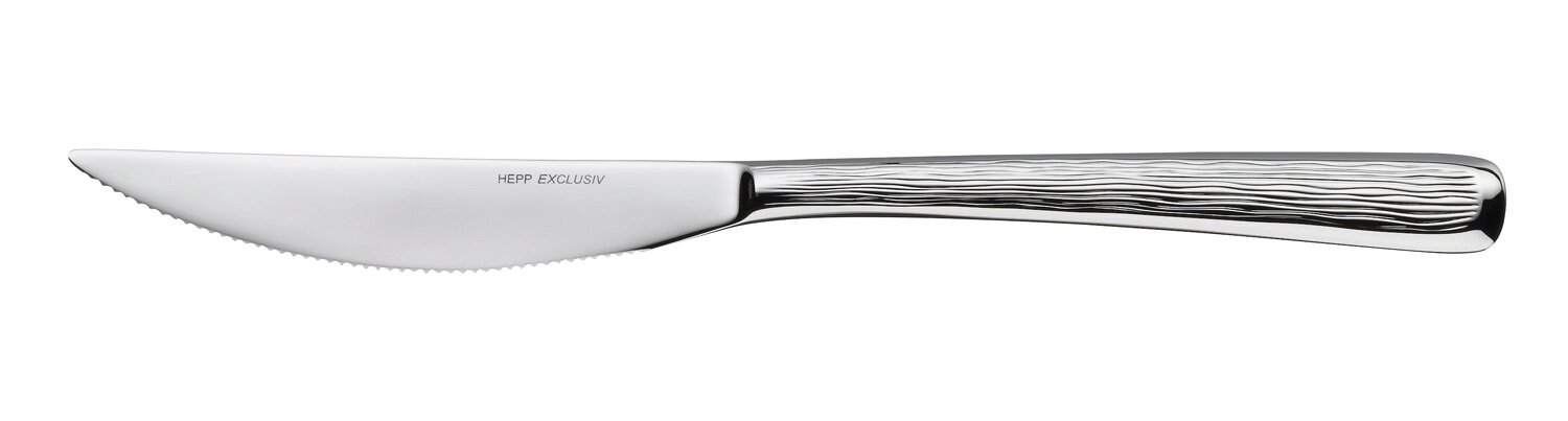 Steakmesser Monoblock 238 mm Mescana