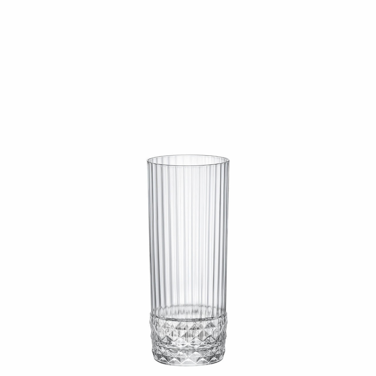 Longdrinkglas 68 mm / 0,40 l America 20s