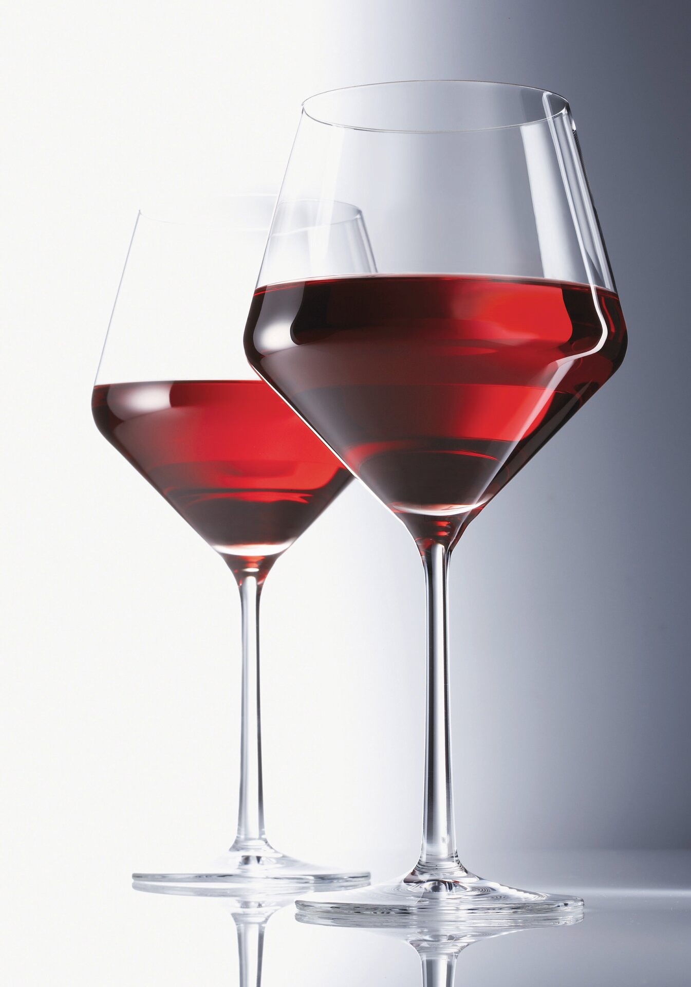 Beaujolaisglas 98 mm / 0,47 l