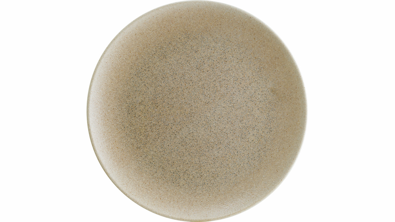 Teller flach Gourmet 210 mm Luca Salmon