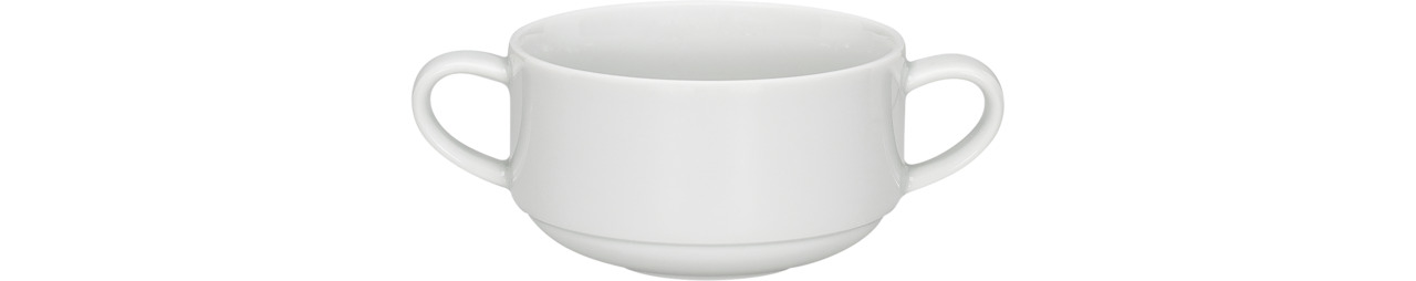 Suppentasse stapelbar 101 mm / 0,28 l Joker