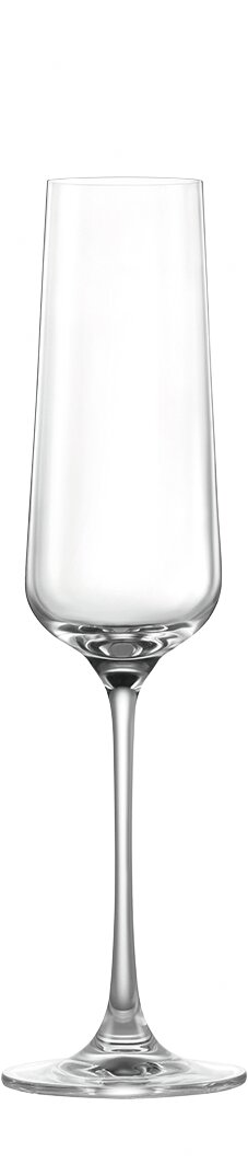 Sektglas 59 mm / 0,27 l Hong Kong Hip