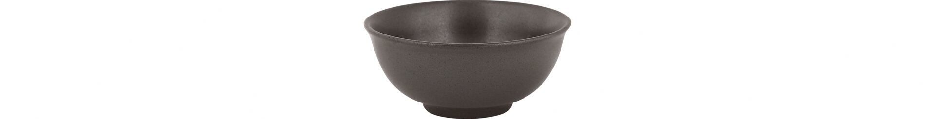 Schale nicht stapelbar 100 mm / 0,16 l cocoa