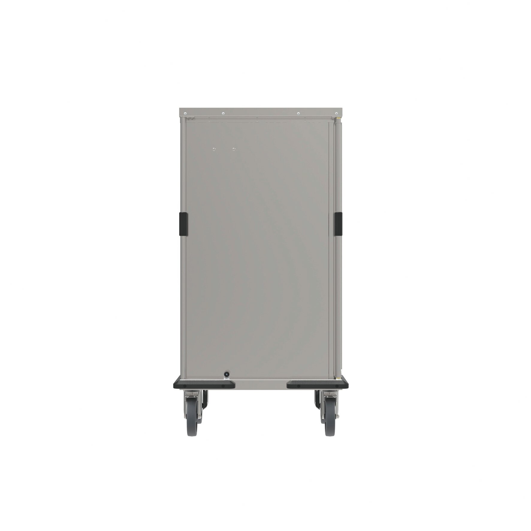 Tablettwagen TWF / 1x20 EN/GN quer