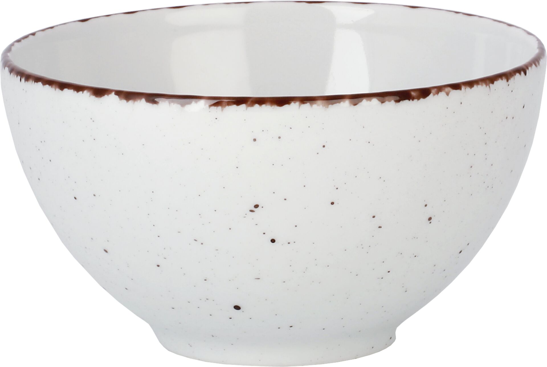 Schale "Granja" weiß 14 cm