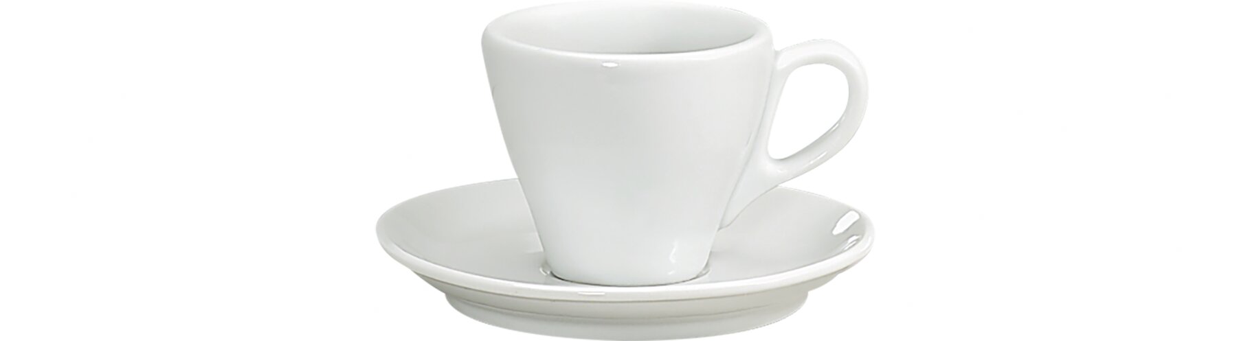Tasse stark 90 mm / 0,26 l Form 98