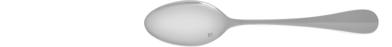 Dessertlöffel 180 mm poliert Luxe