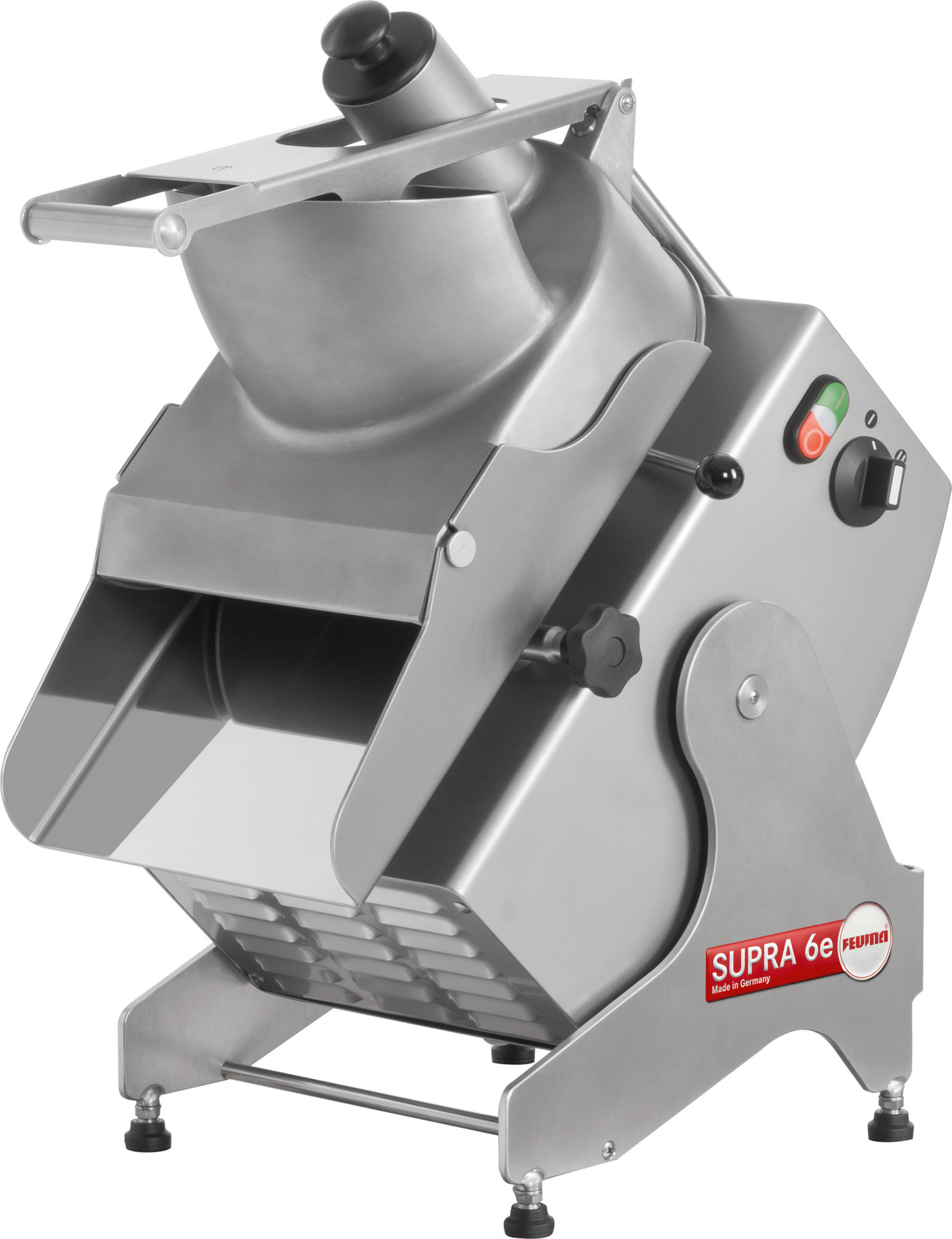 Universal Küchenmaschine Supra 6e  mit Antriebseinheit AE 6e