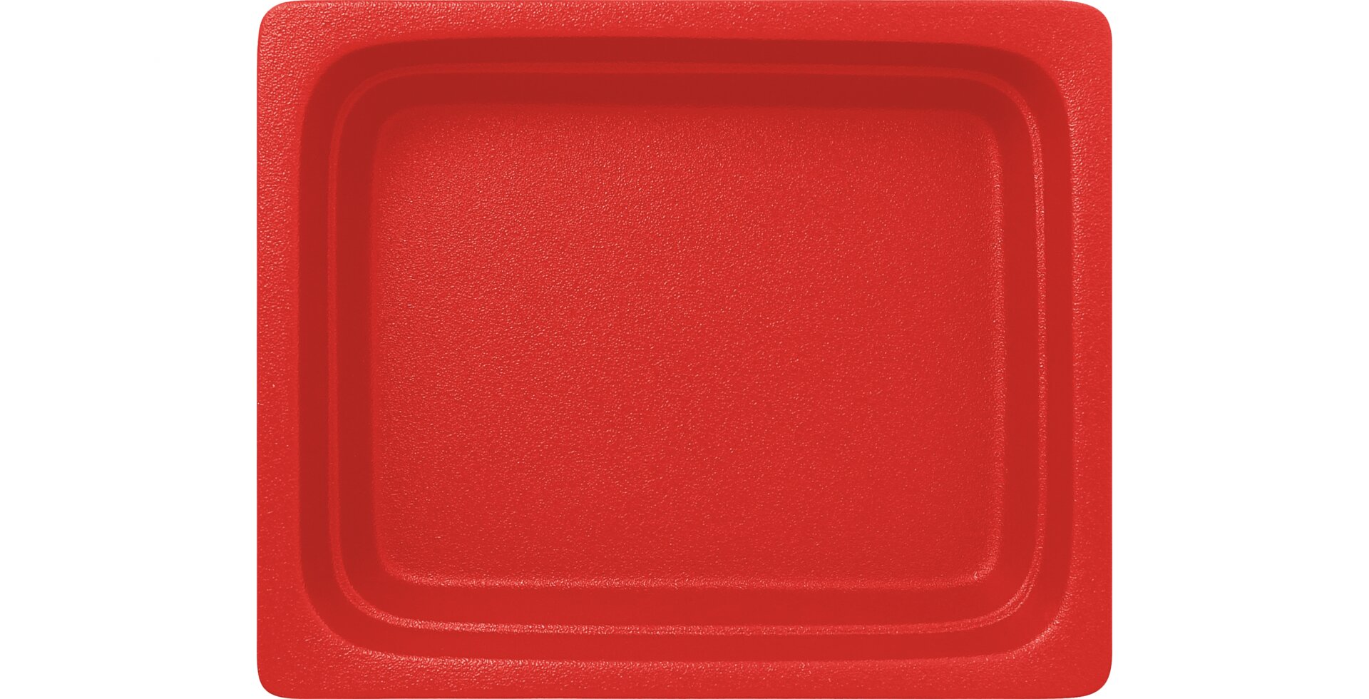 GN-Schale GN 1/2 325 x 265 x 65 mm / 3,30 l ember Neofusion