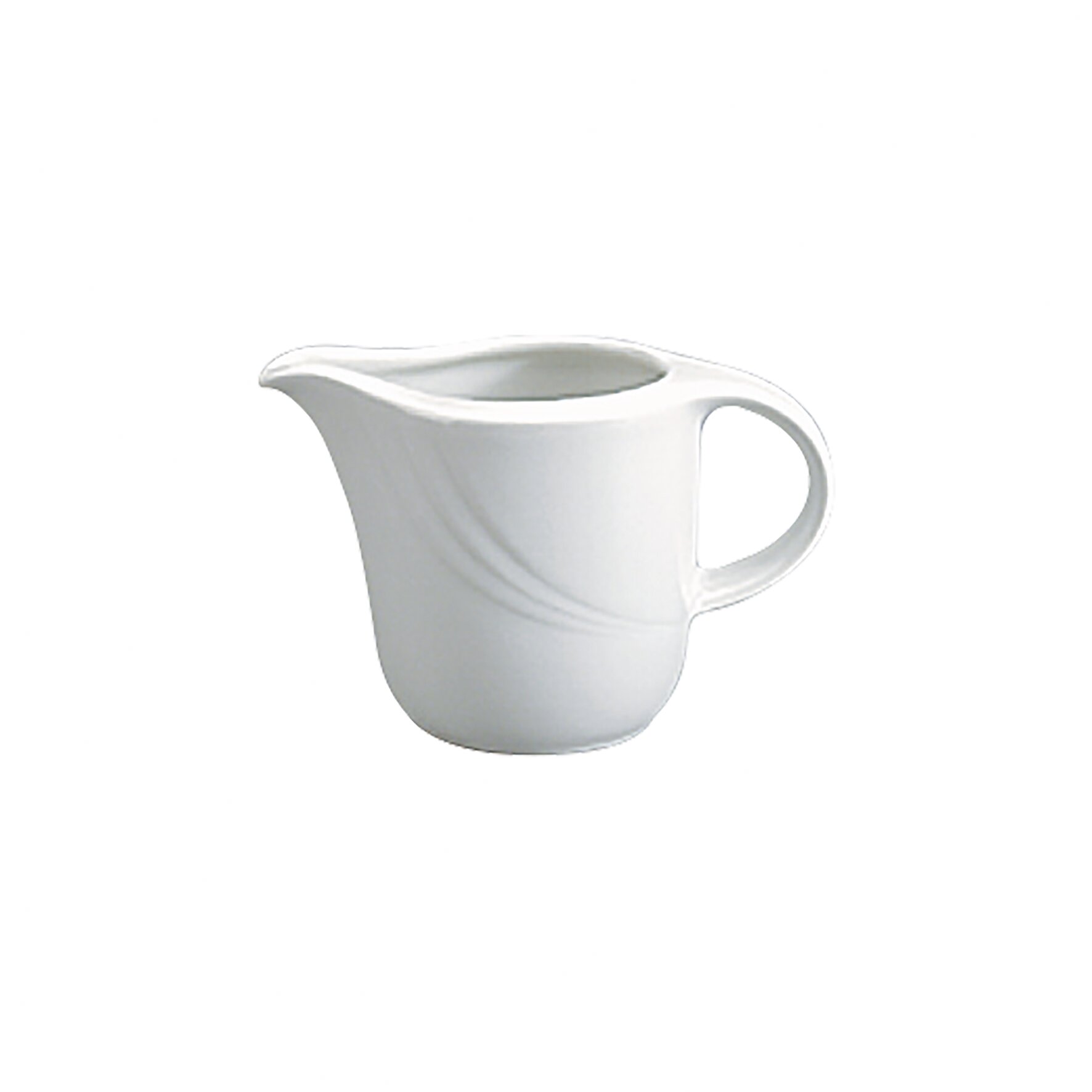 Gießer hoch 82 mm / 0,30 l Donna