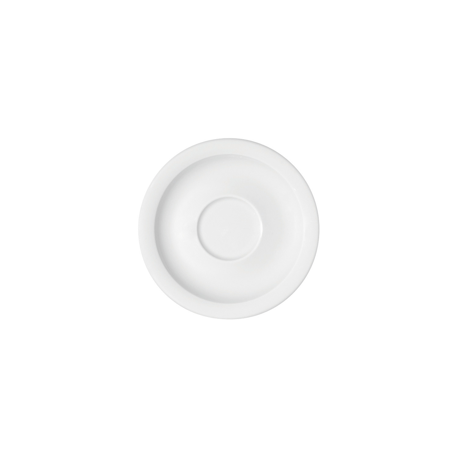 Untertasse 123 mm für 0,09 l Tasse