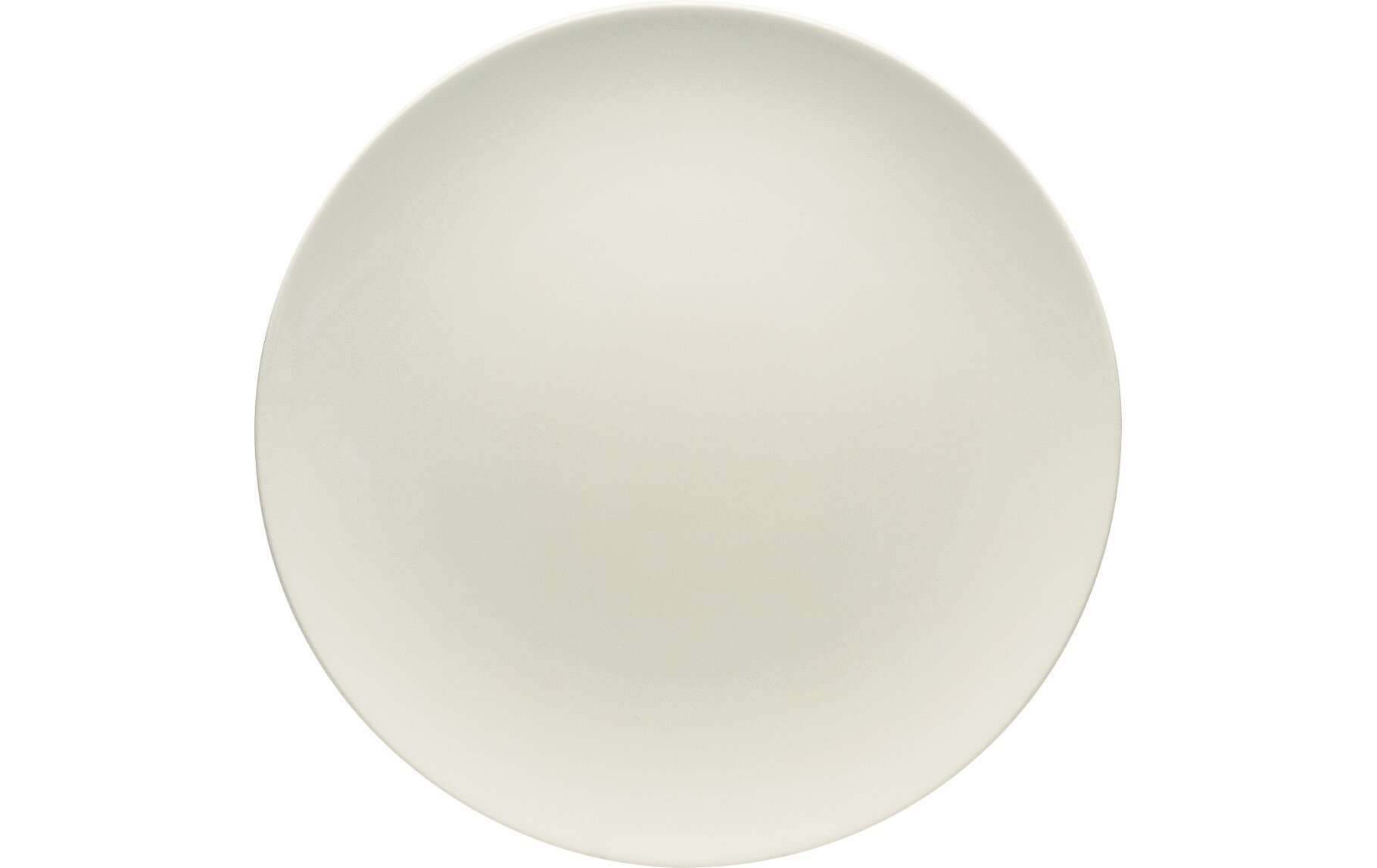 Coupteller flach 240 mm Delight