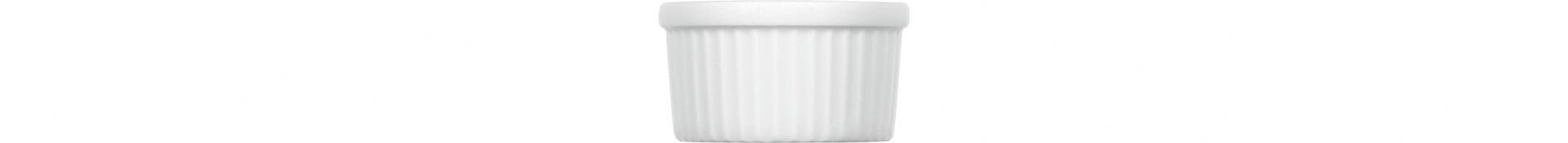 Pastetennäpfchen 73 mm / 0,10 l