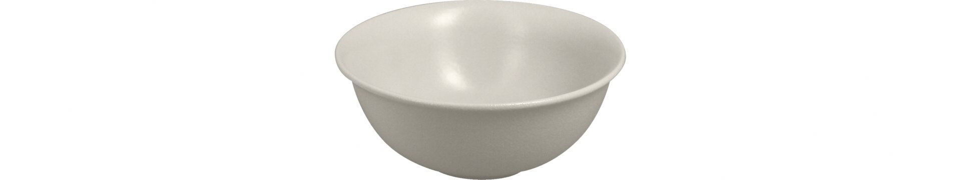 Reisschale 160 mm / 0,58 l sand