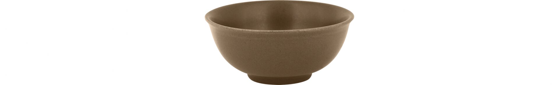 Schale nicht stapelbar 120 mm / 0,27 l crust