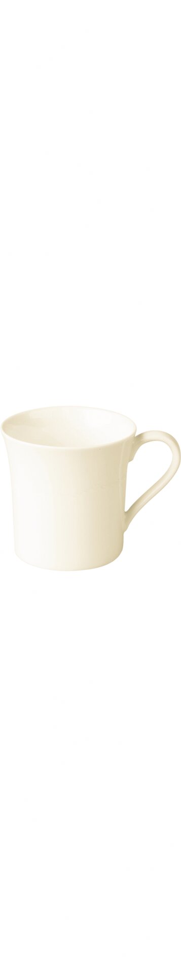 Kaffeetasse 77 mm / 0,20 l creme Fine Dine