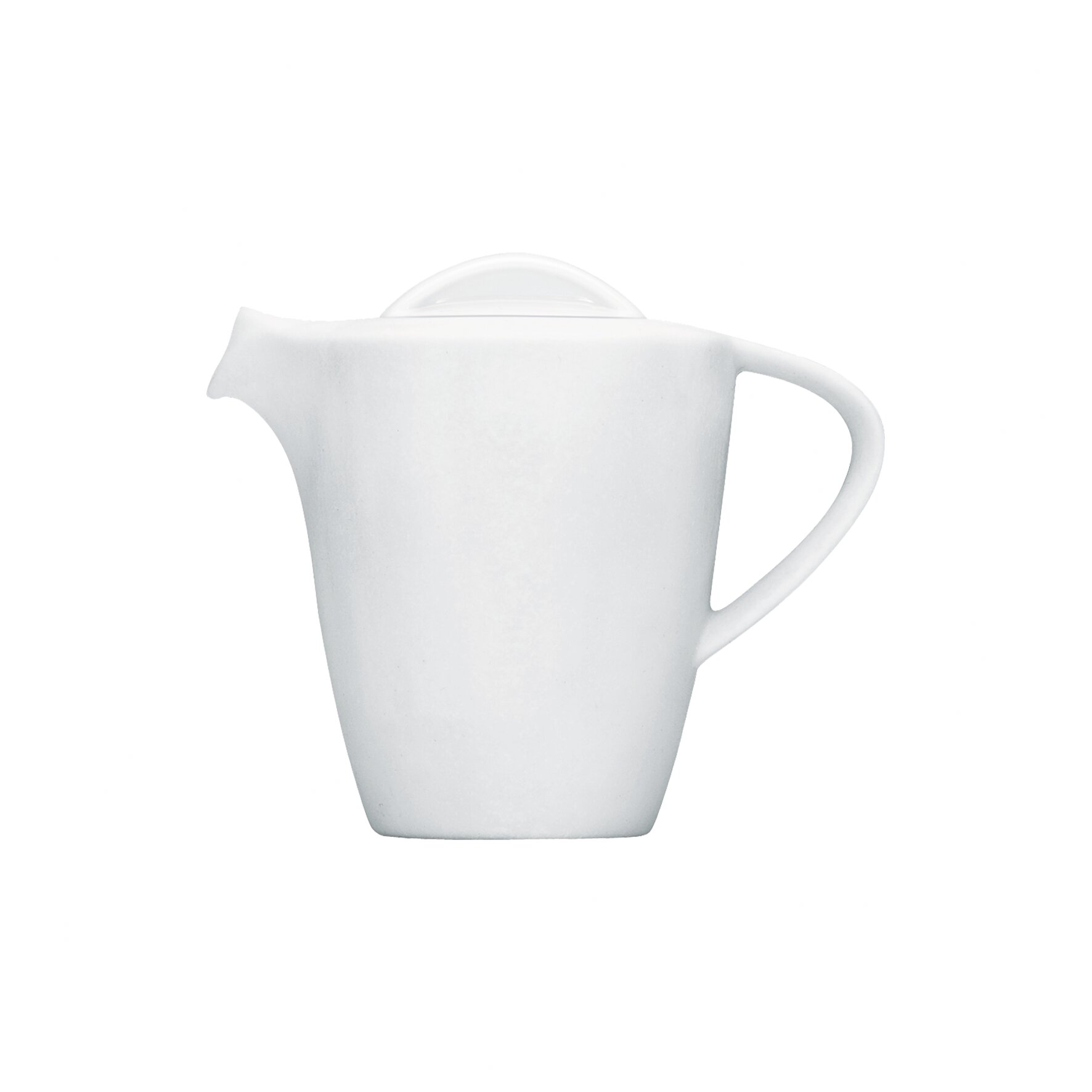 Kaffeekanne komplett 142 mm / 0,30 l
