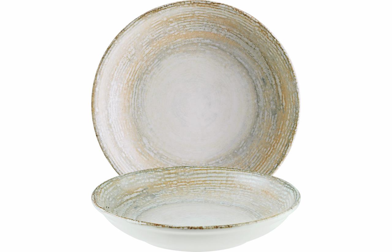 Teller tief Gourmet 200 mm / 0,50 l Patera