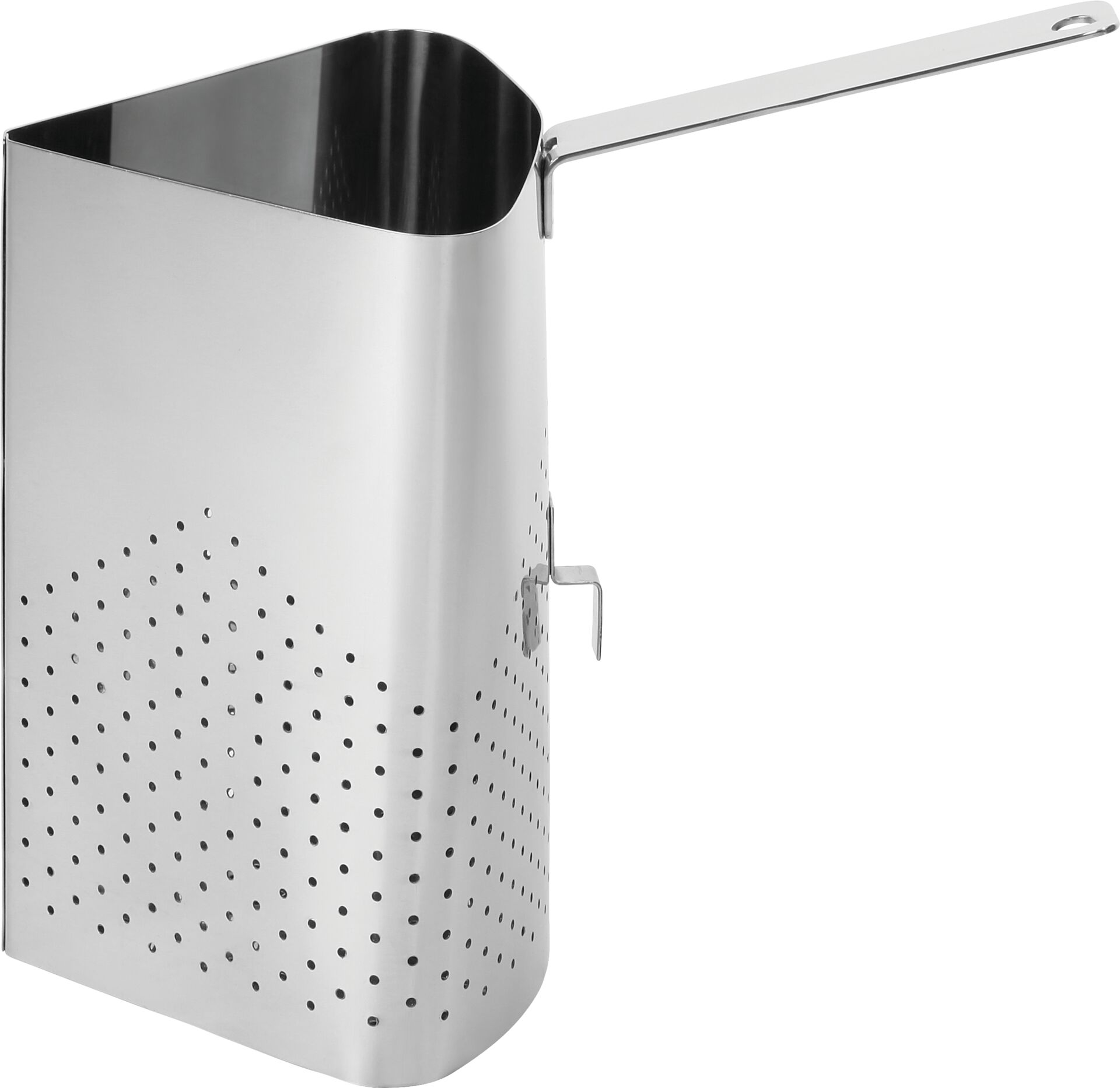 Vierteleinsatz "Cookmax Professional" 36 cm H: 23 cm Inhalt 55 l