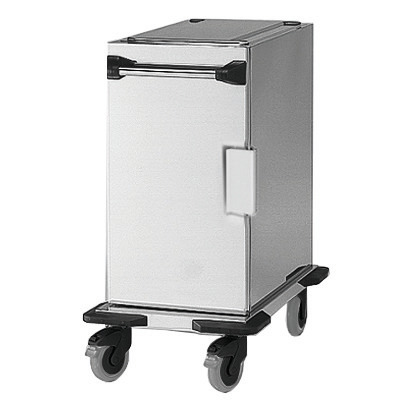 Thermoport 1600 Frontlader fahrbar /  unbeheizt / ohne Sensor / 70,40 l