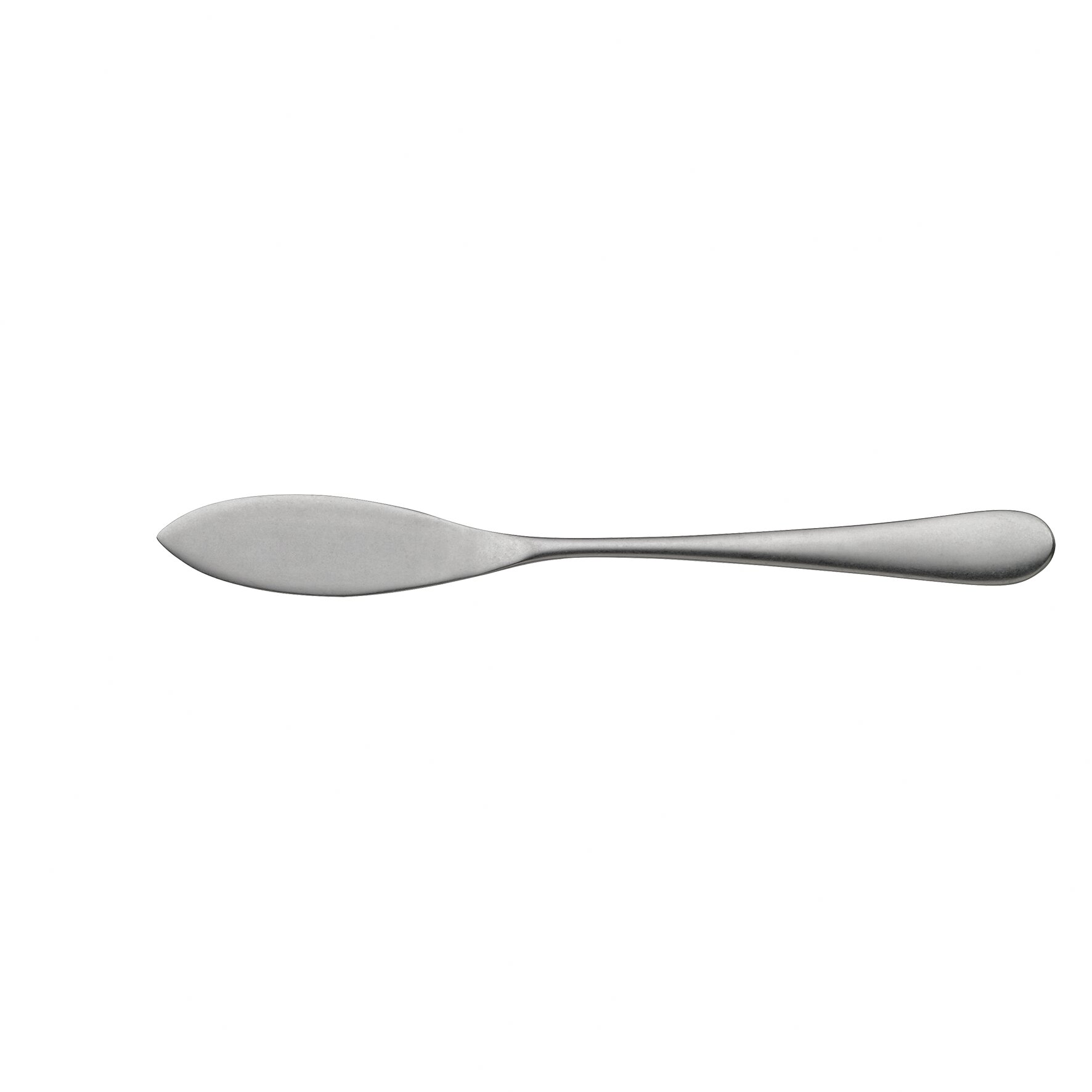 Fischmesser 206 mm Stonewashed Signum Stonewashed