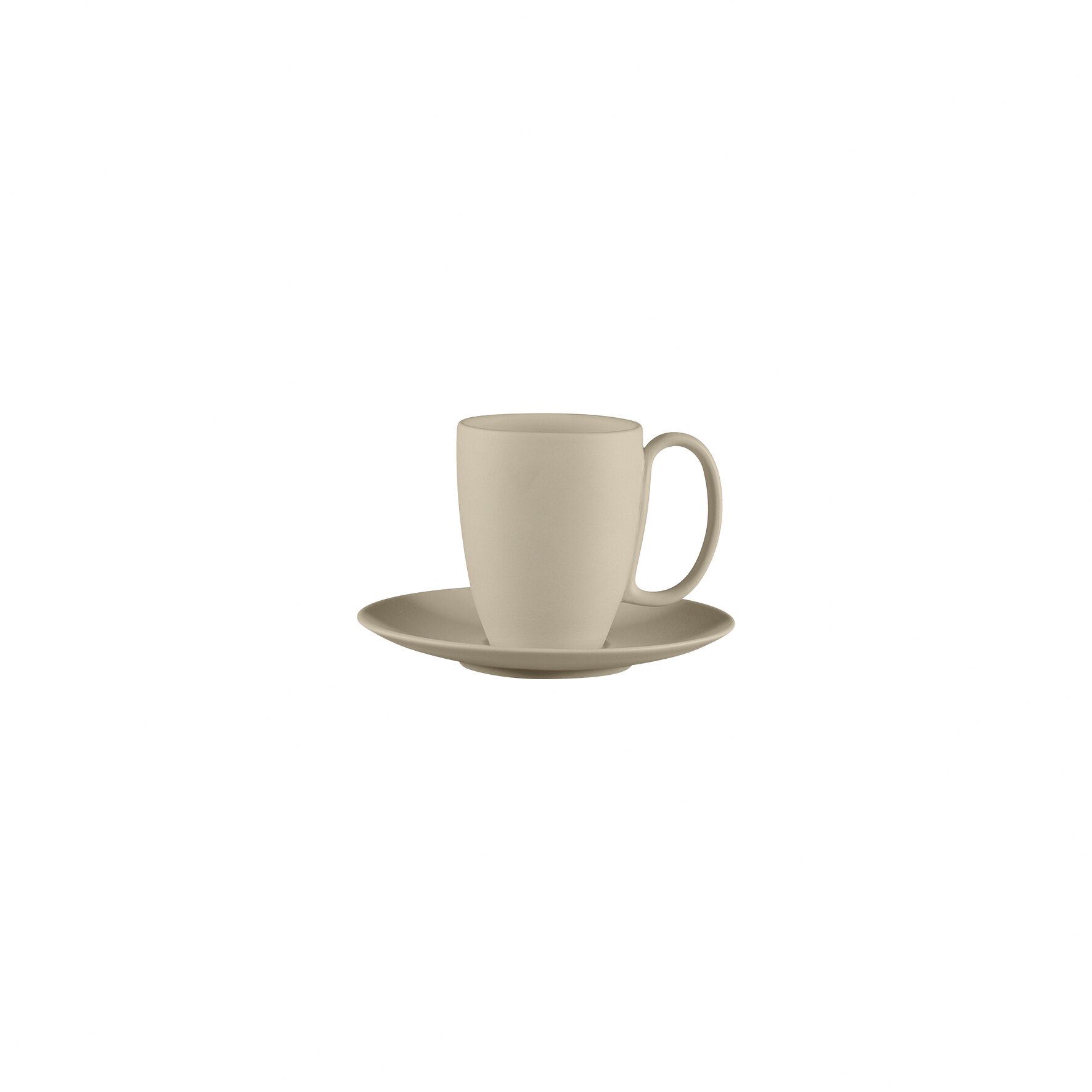 Becher 80 mm / 0,30 l Argila Epura