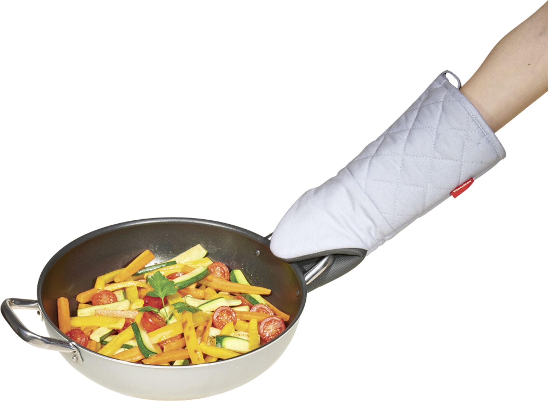 Grillhandschuh XL