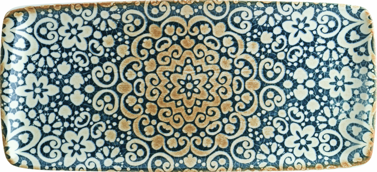Platte Moove 340 x 160 mm Alhambra