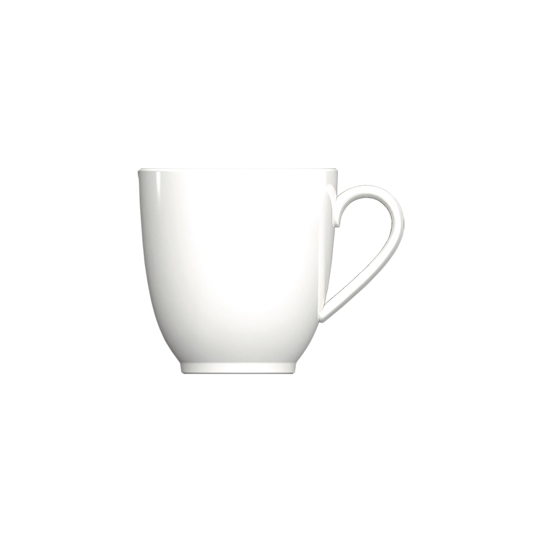 Becher 87 mm / 0,32 l