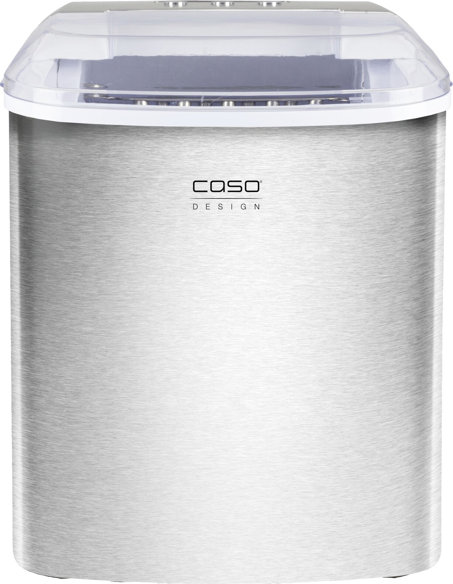 Eiswürfelbereiter "IceChef Pro"