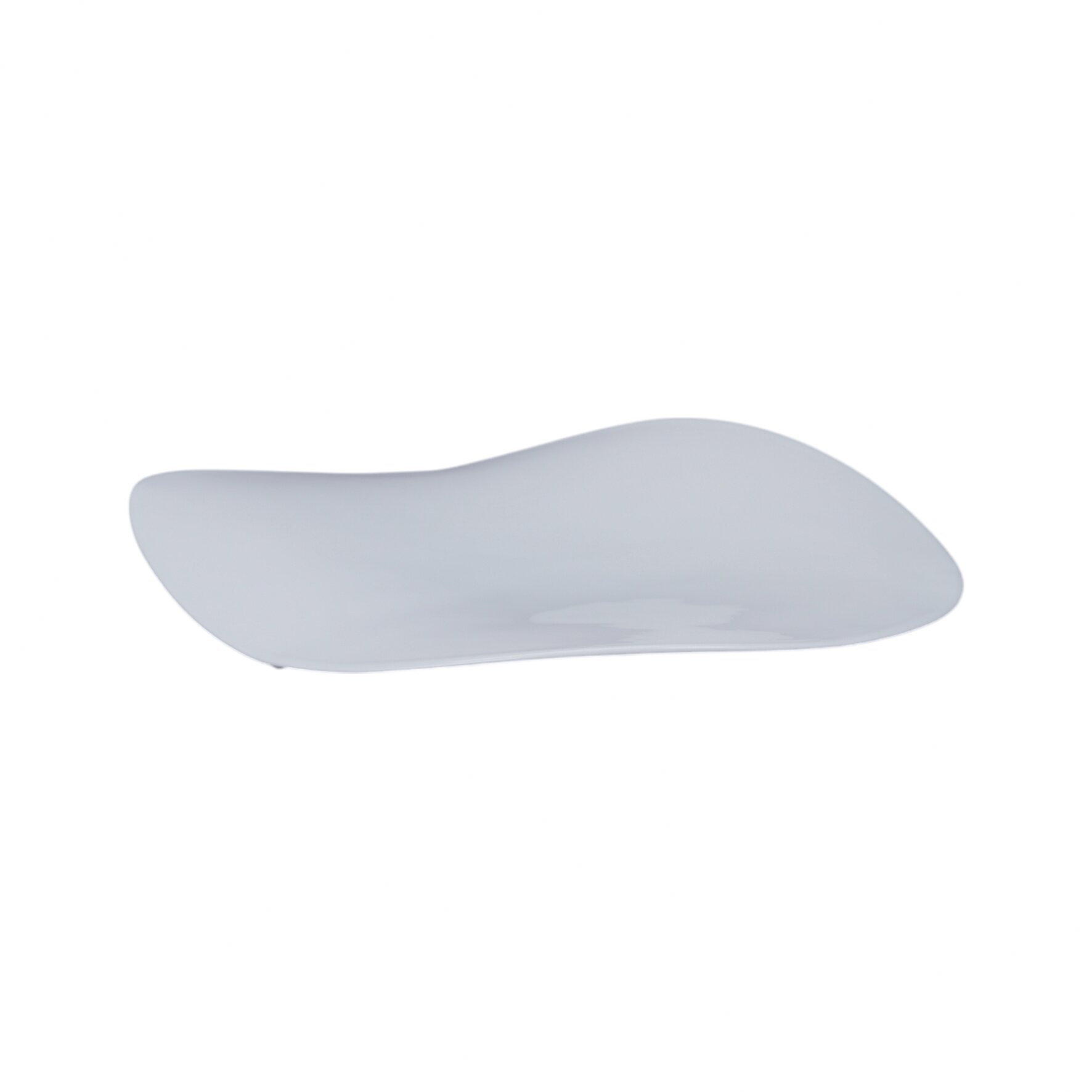 Teller asymmetrisch 300 mm Le Ballet Feelings