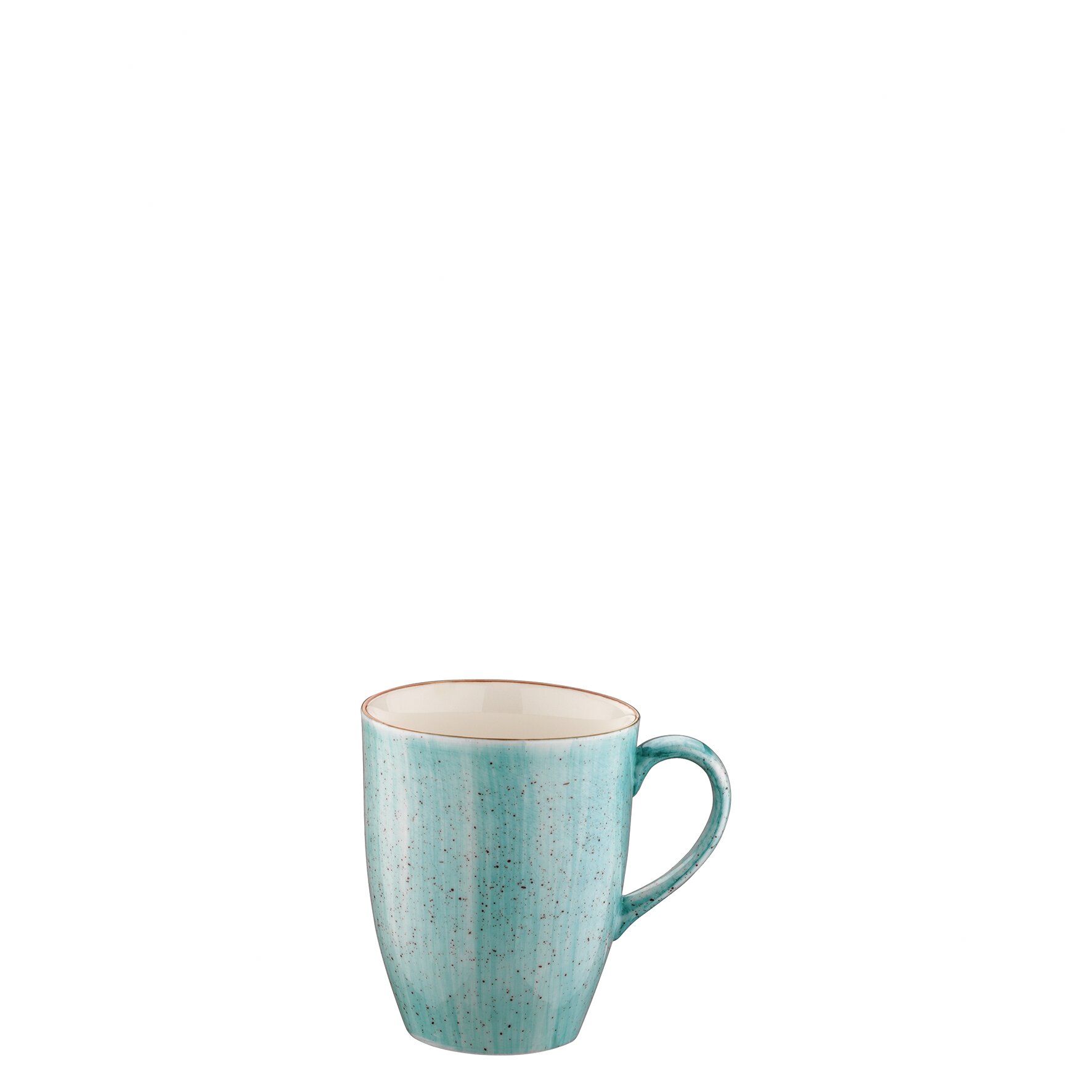 Bockbecher Conic 0,33 l Aura Aqua