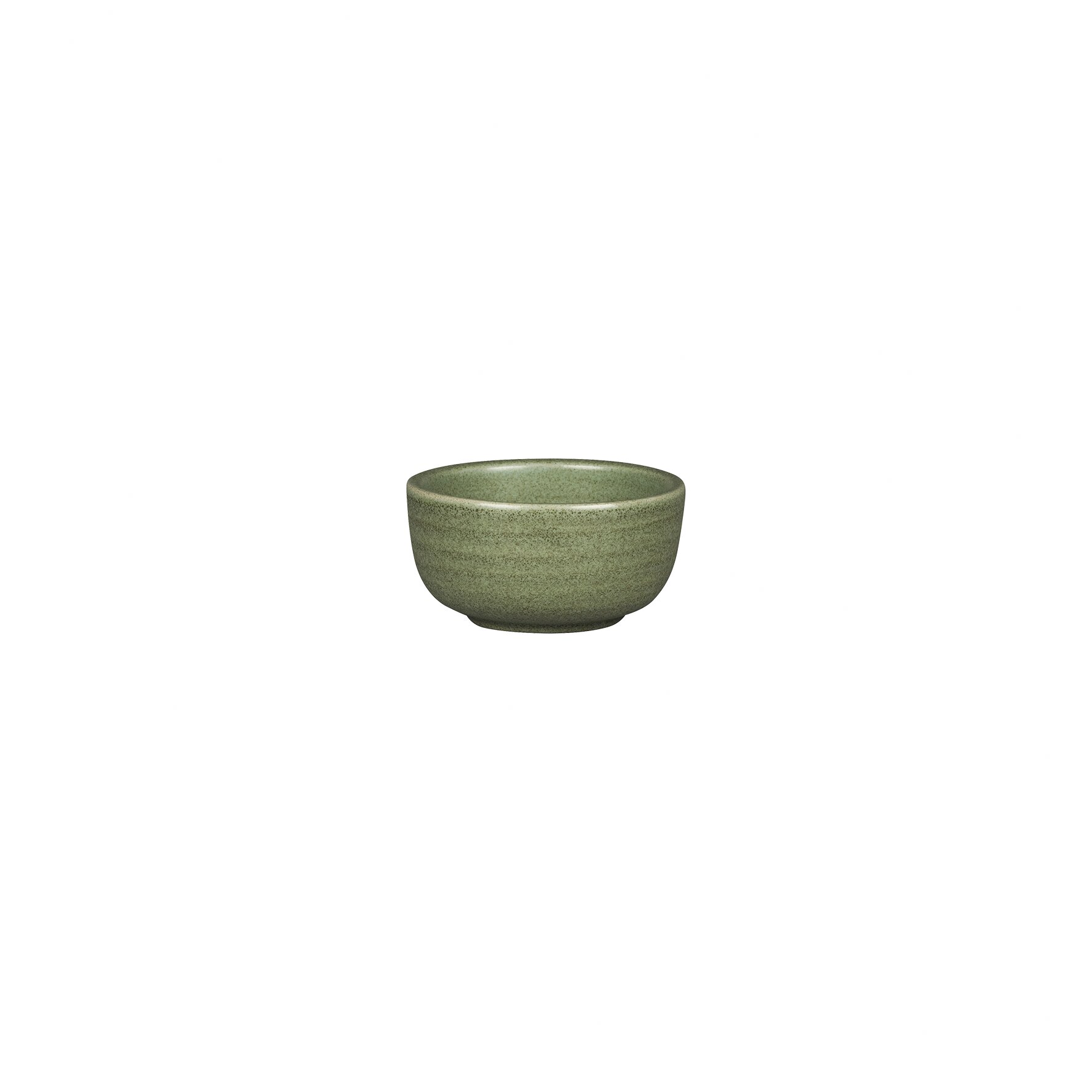 Schälchen 80 mm / 0,10 l dark green Ease Selva