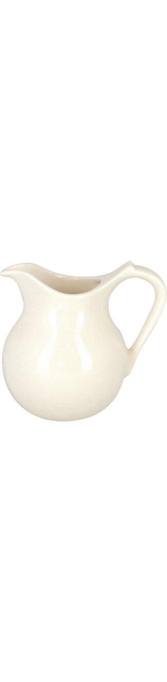 Milchkännchen 0,15 l creme