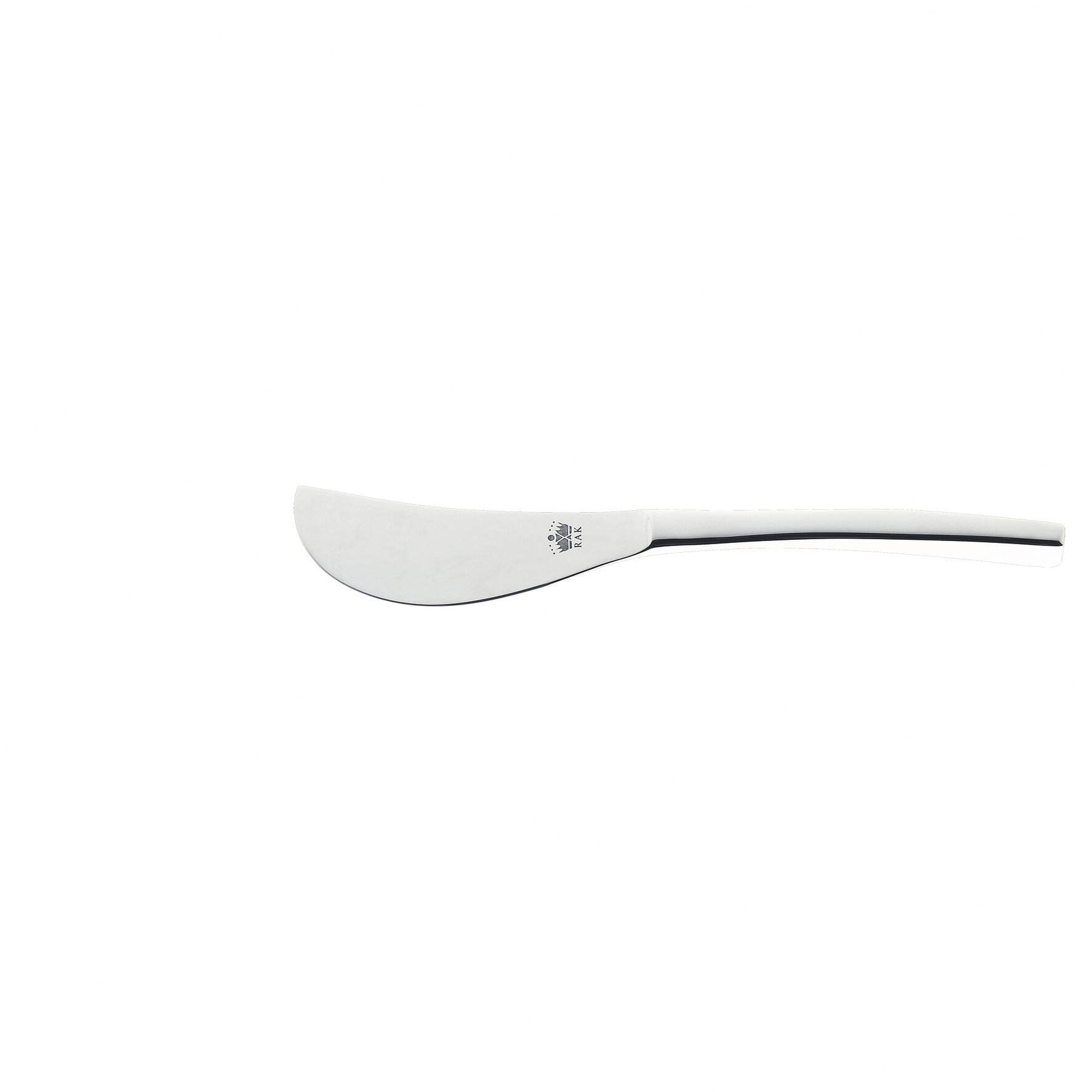 Buttermesser 169 mm Fine
