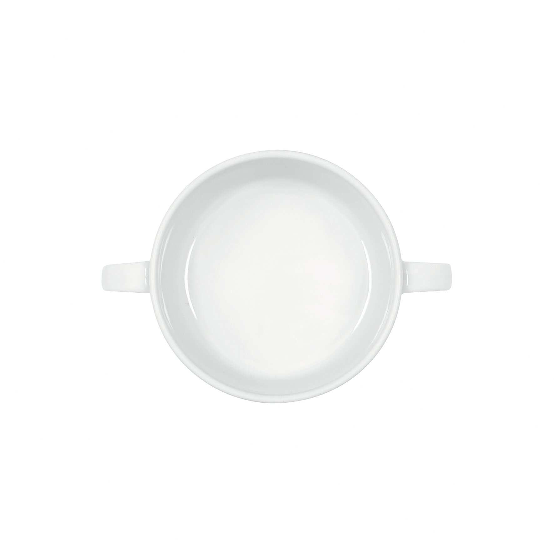 Suppentasse stapelbar 103 mm / 0,29 l
