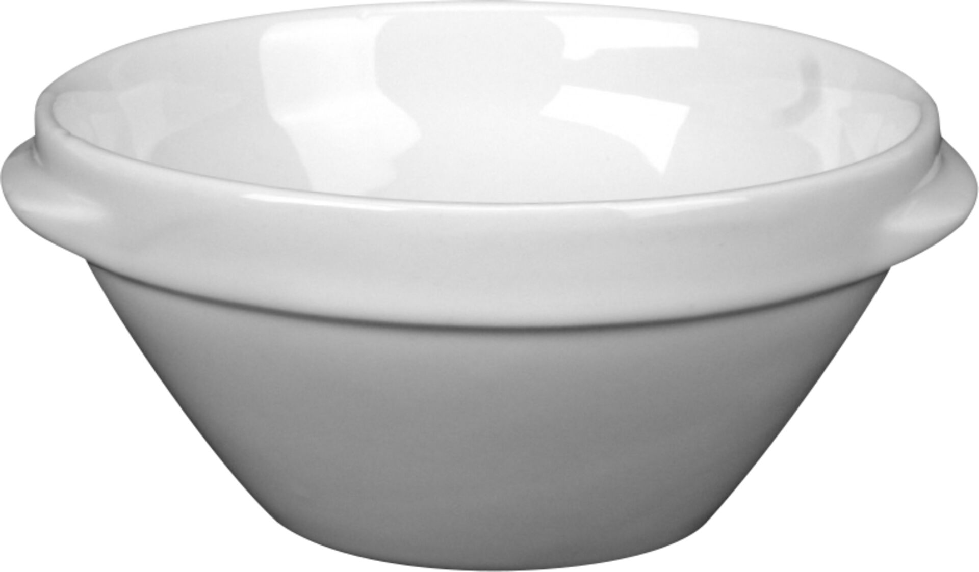 Suppenschüssel "Coup"