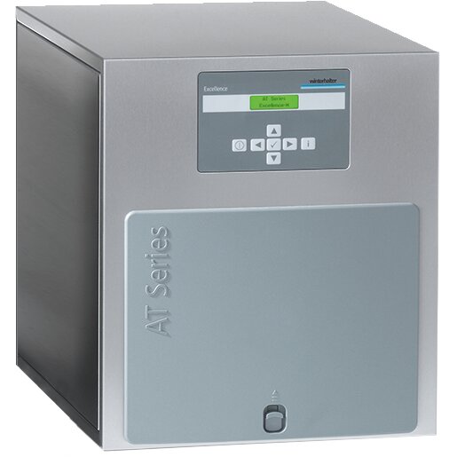 Umkehrosmosegerät Permeatleistung  min. 180,00 l/h