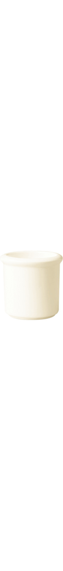 Zahnstocherhalter 55 x 55 x 55 mm / 0,07 l creme