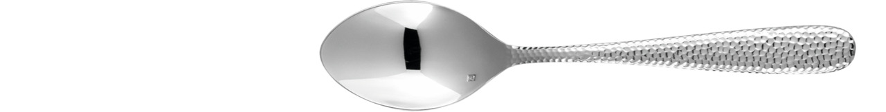 Dessertlöffel 182 mm poliert Apollo