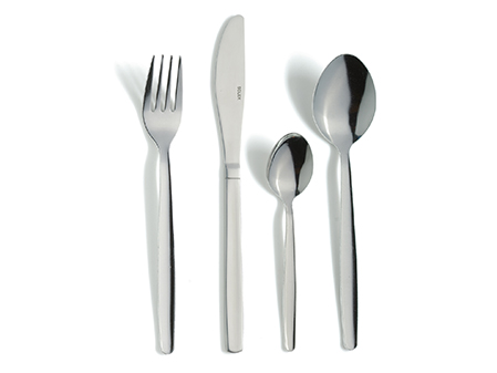Serie Basic / Robinson