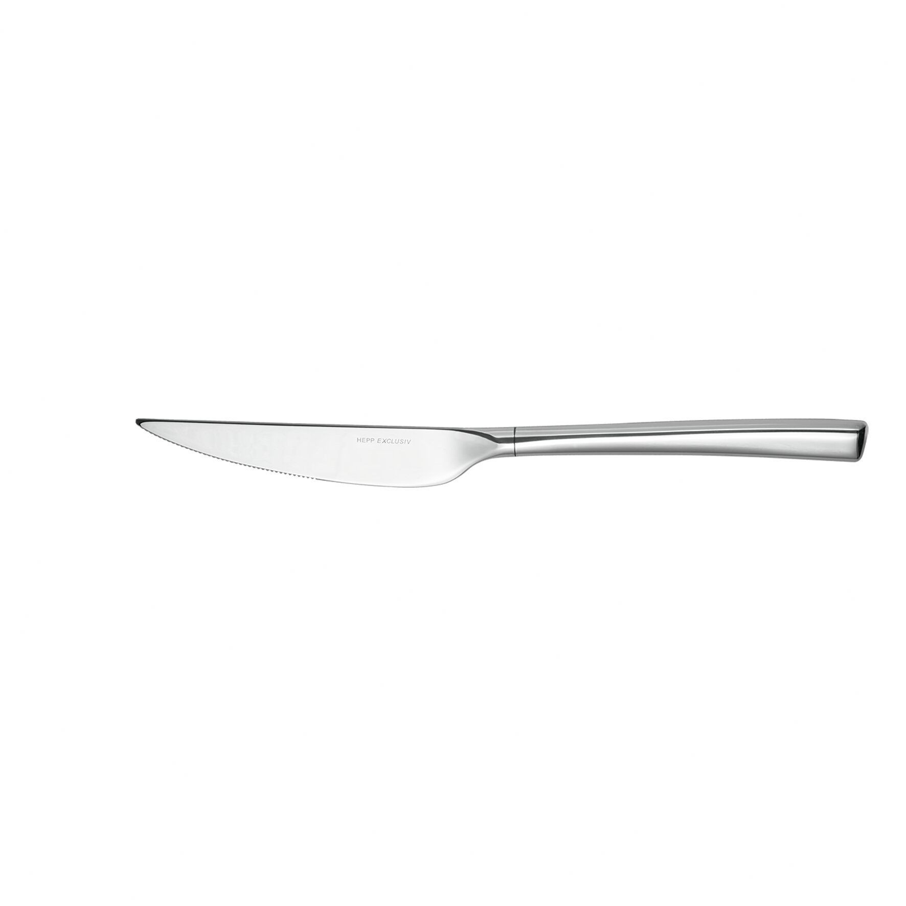 Steakmesser Hohlheft 238 mm Trilogie