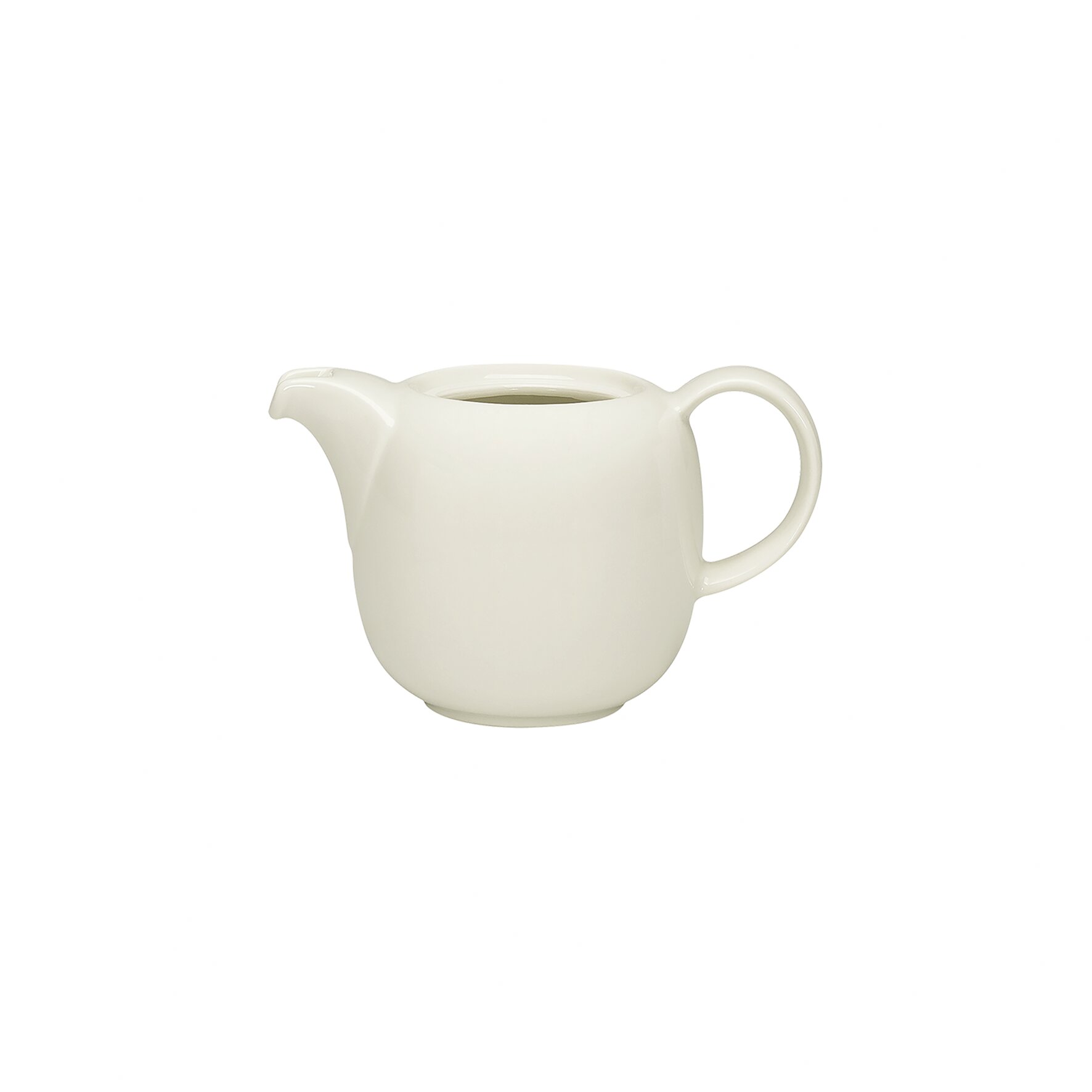 Kaffeekanne Unterteil 151 x 97 mm / 0,32 l Generation