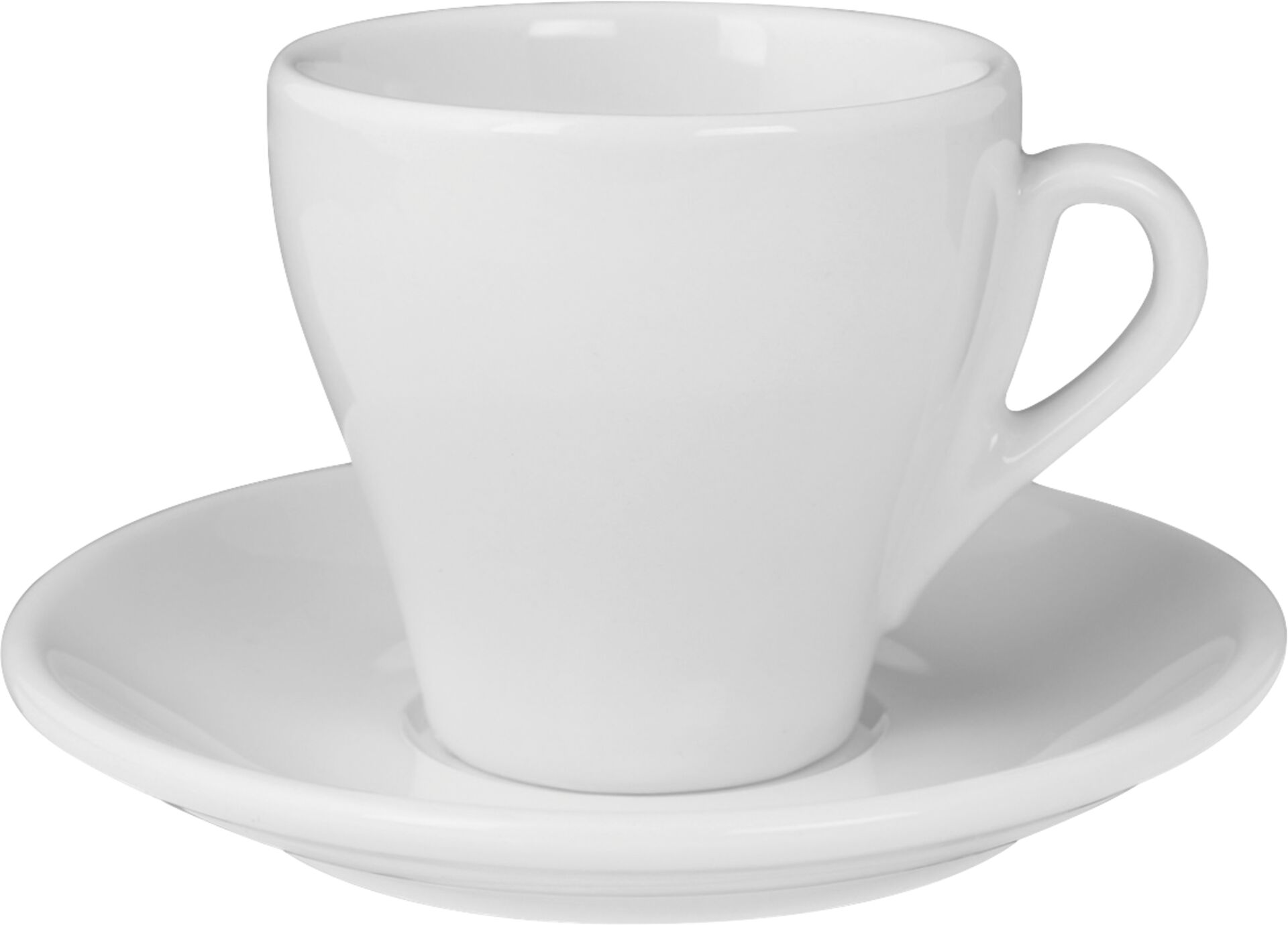 Kaffeetasse "Café" 0,18 l