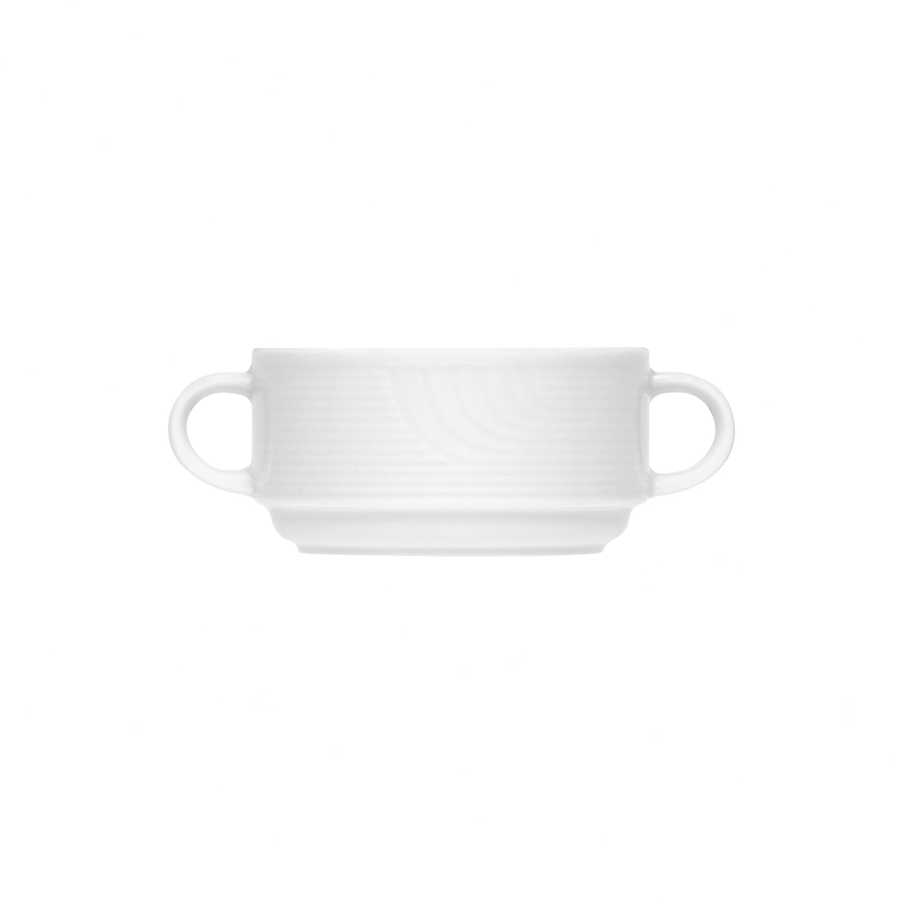Suppentasse stapelbar 103 mm / 0,29 l