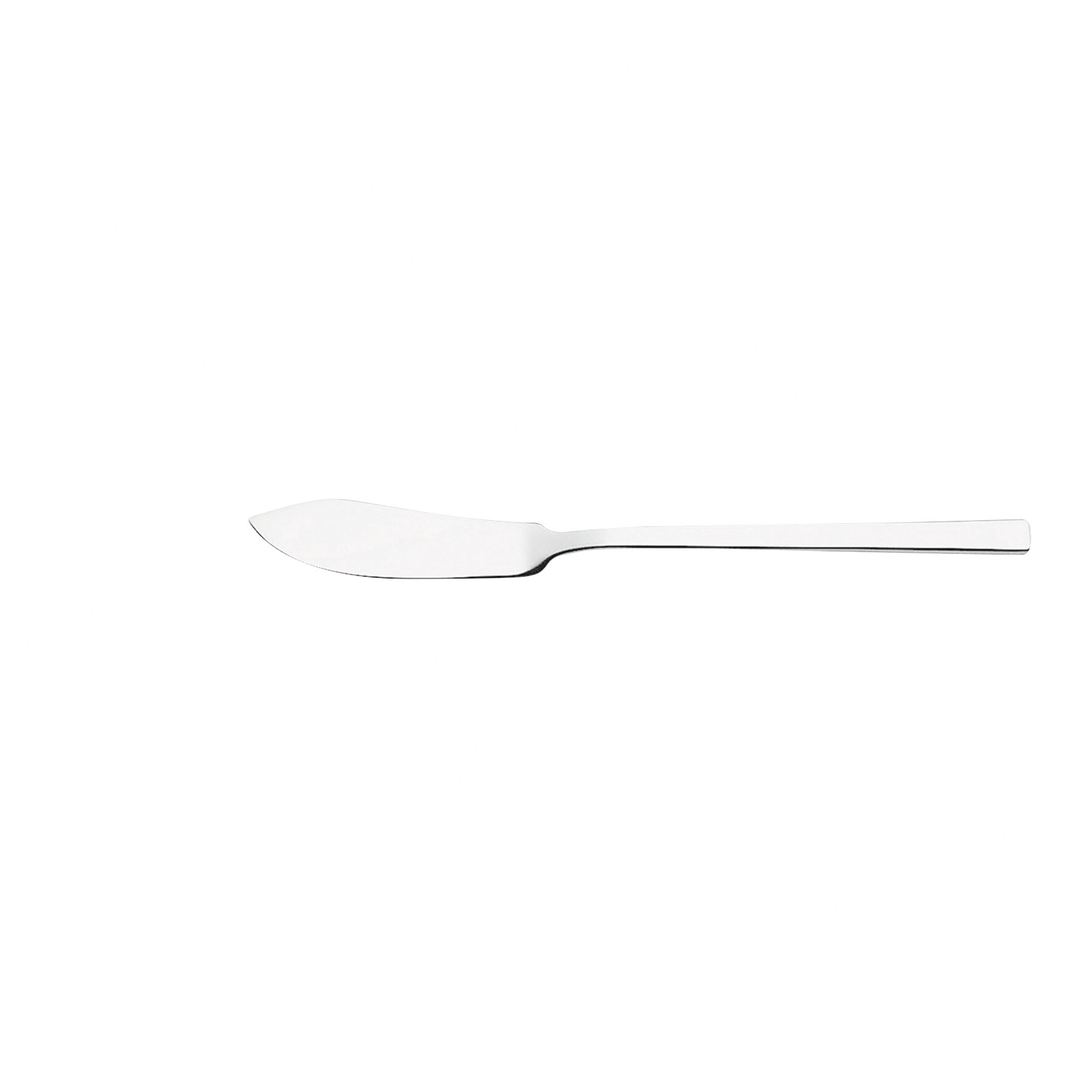 Fischmesser 205 mm Profile
