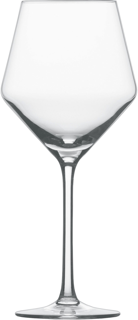Beaujolaisglas 98 mm / 0,47 l